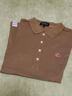 PEARLYGATES ポロシャツ　半袖　レディース　サイズ1