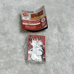 豆ガシャ本 週刊少年ジャンプジャンプコミックスコレクション　悪祓士のキヨシくん