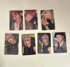 &TEAM NICHOLAS ニコラス トレカ セット