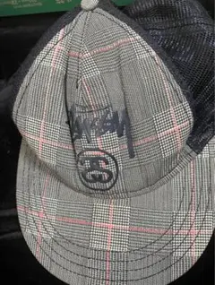 Stussy メッシュキャップ　supreme ノースフェイスのサムネイル