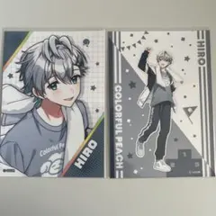 カラフルピーチ　ヒロ　まとめ売り