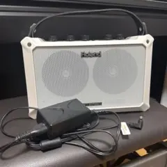 緊急値下【ほぼ未使用極美】Roland Mobile BA ポータブルスピーカー