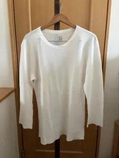 00s FRUIT OF THE LOOM サーマル 表記XLのサムネイル