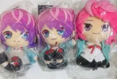 ヒプノシスマイク　乱数　ぬいぐるみ