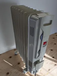 【送料込】Asahi オイルヒーター 600W/1200W 楽天市場】オイルヒーター POH-1210KS-Wヒーター オイルヒーター 1200W