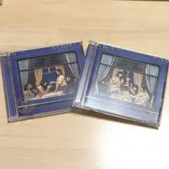 乃木坂46 チャンスは平等 typeC、D セット