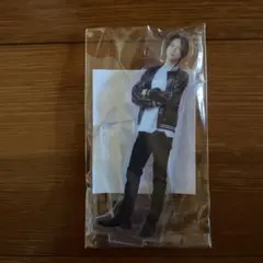 2026年最新】山下智久 アクリルスタンドの人気アイテム - メルカリ