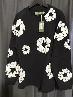 2025年最新】DENIM TEARS 七分・長袖カットソーの人気アイテム - メルカリ