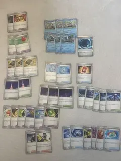 l*n様 ポケモンカードセット