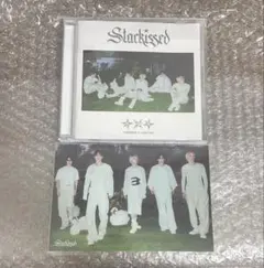 TXT starkissed 通常盤 ポストカード付き