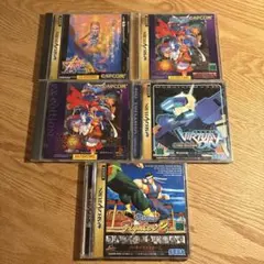 2026年最新】セガサターン ソフト 未開封の人気アイテム - メルカリ