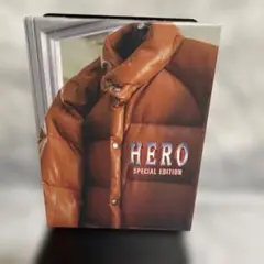 HERO SPECIAL EDITION DVD 3枚組木村拓哉