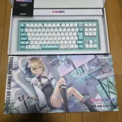 2026年最新】胡桃のあ キーボードの人気アイテム - メルカリ