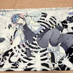 2026年最新】dramatical murder タペストリーの人気アイテム - メルカリ