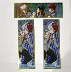 僕のヒーローアカデミア　轟焦凍