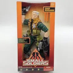 2026年最新】スモールソルジャーズ フィギュアの人気アイテム - メルカリ