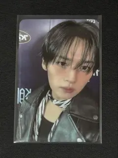 2025年最新】straykids soundwave リノの人気アイテム - メルカリ