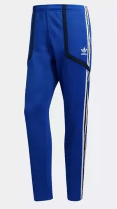 adidas originals ❣️ TRACK PANTS 青 DH3833