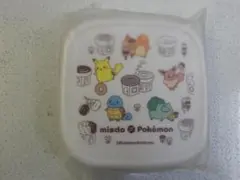 ミスド ポケモン タッパー 小物入れ 新品・未開封品