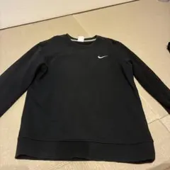 NIKE ブラック スウェット Gサイズのサムネイル