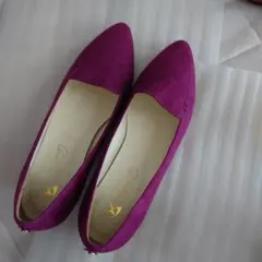 パンプス　ハイヒール
