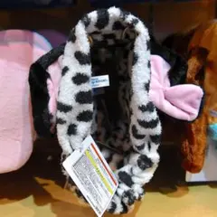 ディズニーヘアバンド　101匹のわんちゃん　カチューシャ