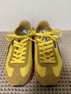 PUMA プーマ SF-77 スニーカー 26.0cm (US8)のサムネイル