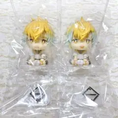 ③にじさんじ にじこっと Oriens 宇佐美リト 2点セット