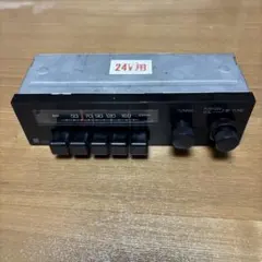 日野純正 Bluetooth対応 ラジオ47 - メルカリ
