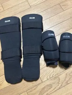 LAVA キックボクシンググローブ・シューズセットMサイズ - メルカリ