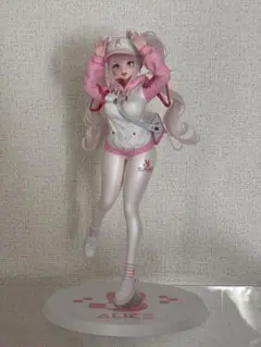 AMAKUNI 勝利の女神NIKKE アリス スイートホーム 限定版 フィギュア