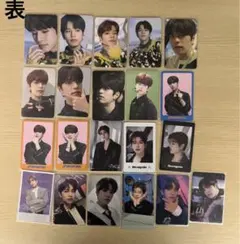 StrayKids スンミン まとめ売り