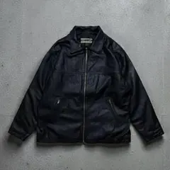 2026年最新】トラッカー レザージャケット メンズの人気アイテム