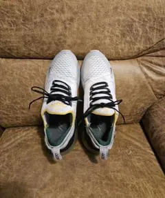 NIKE AIR MAX 270 スニーカー