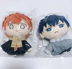 2025年最新】ギヴン 海へ フィンガーパペットの人気アイテム