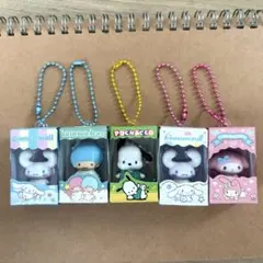 サンリオキャラクターズ　チョコボックス
