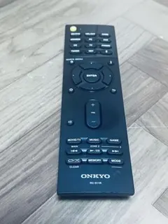 ONKIYO リモコン RC‑911R (Tv4985)のサムネイル