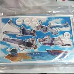 ブ*糖様 にじさんじ ROF-MAO Overflowシャドーボックス付きアクリ