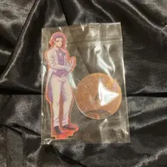 ブルーロック 御影玲王 アクリルスタンド ブルーロック展