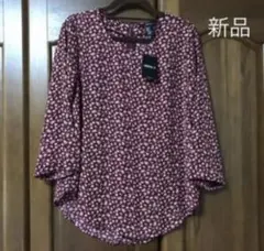 カットソー　トップス　ブラウスのサムネイル
