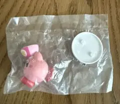 星のカービィ 吉野家 コラボレーションキャンペーン オリジナルフィギュア