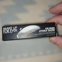 MAKE UP FOR EVER HD SKIN HYDRA GLOW 1R02のサムネイル