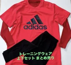 ☆美品☆ メンズ トレーニングウェア まとめ売りのサムネイル