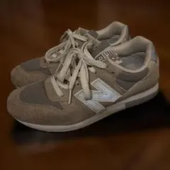 ニューバランス 996 女性23cm