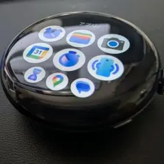 Google Pixel Watch 3 (45 mm) Hazel おまけ付き