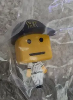 プロ野球スピリッツA 調子くん ならぶんです。阪神タイガース①