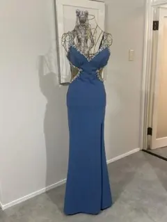 IRMA キャバドレス