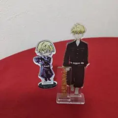 東京リベンジャーズ 松野千冬 アクリルスタンド まとめ売り