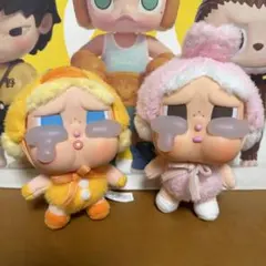 crybaby again 2種セット