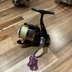Daiwa TD-Z 2004Cのサムネイル